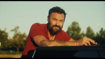 Last the Night Movie: Brian Austin Green