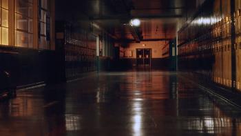 Last the Night Movie: Scene #3