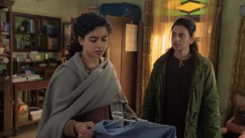 Pagglait Movie: Scene 3