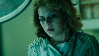 Paint It Black Movie: Scene #1