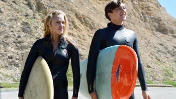 Tribes of Palos Verdes Movie: Scene #2