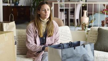 Tribes of Palos Verdes Movie: Scene #3