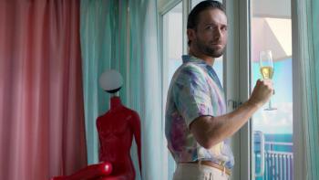 Panama Movie: Scene #2