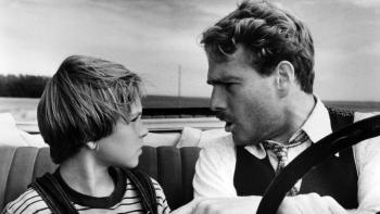 Paper Moon Movie: Scene #1