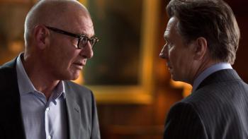 Paranoia Movie: Scene #1