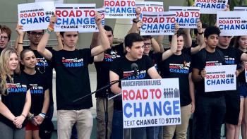 Parkland Rising Movie: Scene #2