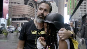 Parkland Rising Movie: Scene #3