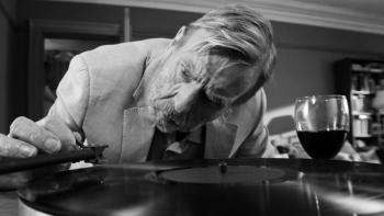 The Party Movie: Scene #2