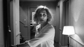 The Party Movie: Scene #1