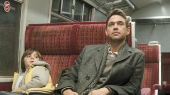 The Last Passenger Movie: Scene #1