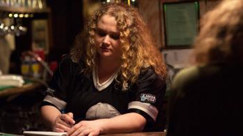 Patti Cake$ Movie: Scene #1