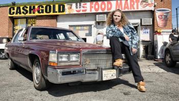 Patti Cake$ Movie: Scene #2