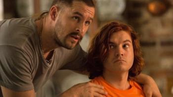 Peel Movie: Roy and Peel