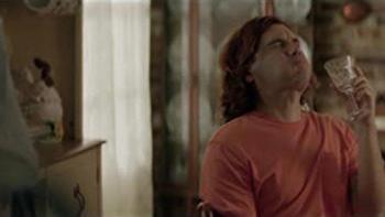 Peel Movie: Peel Drinks Moonshine