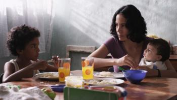 Bad Hair Movie Scene #2