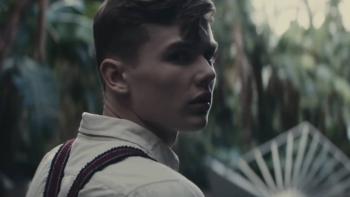 Perfect Movie: Scene #2