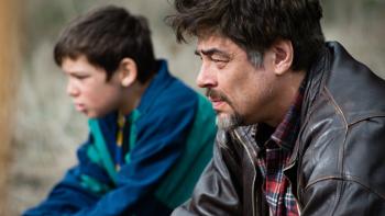 A Perfect Day Movie: Scene #1