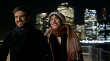 Premission Movie: Scene #1