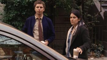 Person to Person Movie: Scene #1