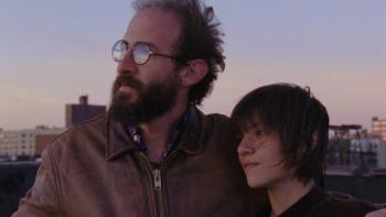 Person to Person Movie: Scene #3