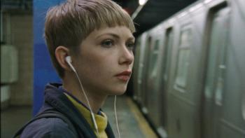 Person to Person Movie: Scene #2