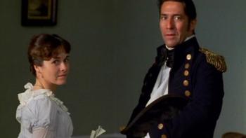 Persuasion Movie: Scene Two
