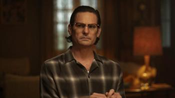 Pet Sematary: Bloodlines: Judson's father. 