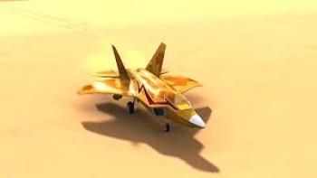 The Adventures of Petey and Friends Movie: Scene #3