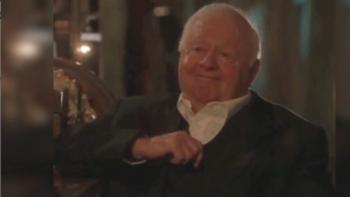 Phantom of the Megaplex Movie: Scene #3