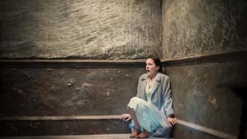 The Woman in Black 2: Film still