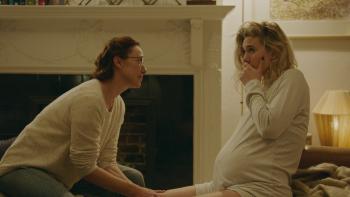 Pieces of a Woman Movie: Scene #1