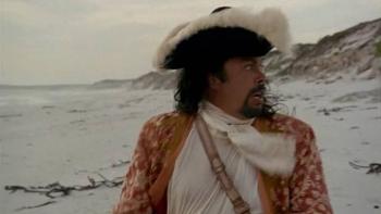 Pirates of the Plain Movie: Scene #3