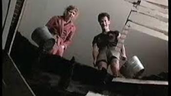 The Money Pit Movie: Scene 3