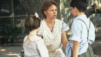 Places in the Heart Movie: Scene #1