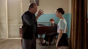 Polina Movie: Scene #3