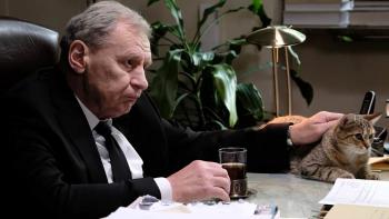 Polityka Movie: Scene #1