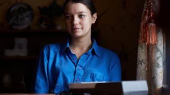 Pond Life Movie: Scene #3