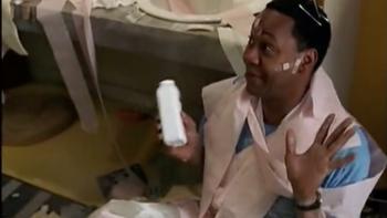 The Poof Point - Norton