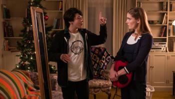 Portal Runner Movie: Scene Two