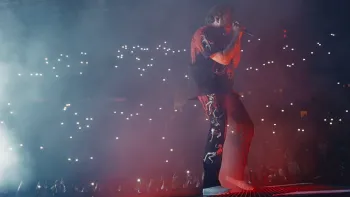 Post Malone: Runaway Movie: Scene #1