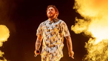 Post Malone: Runaway Movie: Scene #3