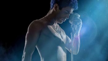 El Potro: Unstoppable Movie: Rodrigo "El Potro"