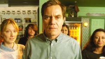 Pottersville Movie: Scene 2