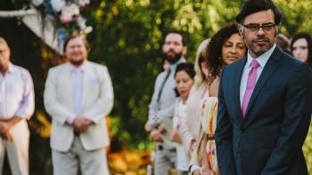 People Places Things Movie: Scene #3