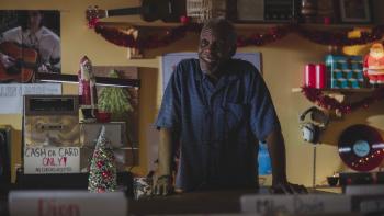 Press Play Movie: Danny Glover