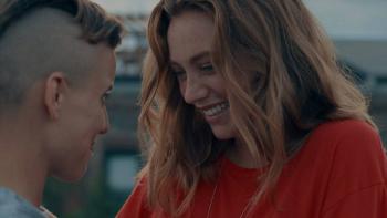 Princess Cyd Movie: #2