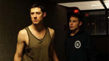 Private Romeo Movie: Scene #3