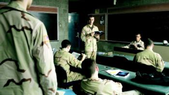 Private Romeo Movie: Scene #2