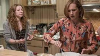 Private Life Movie:  Scene #3