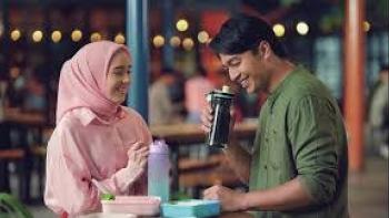 Promised Hearts: Niyala and Faiq